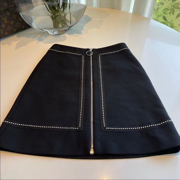 Maje skirt - Picture 2 of 5